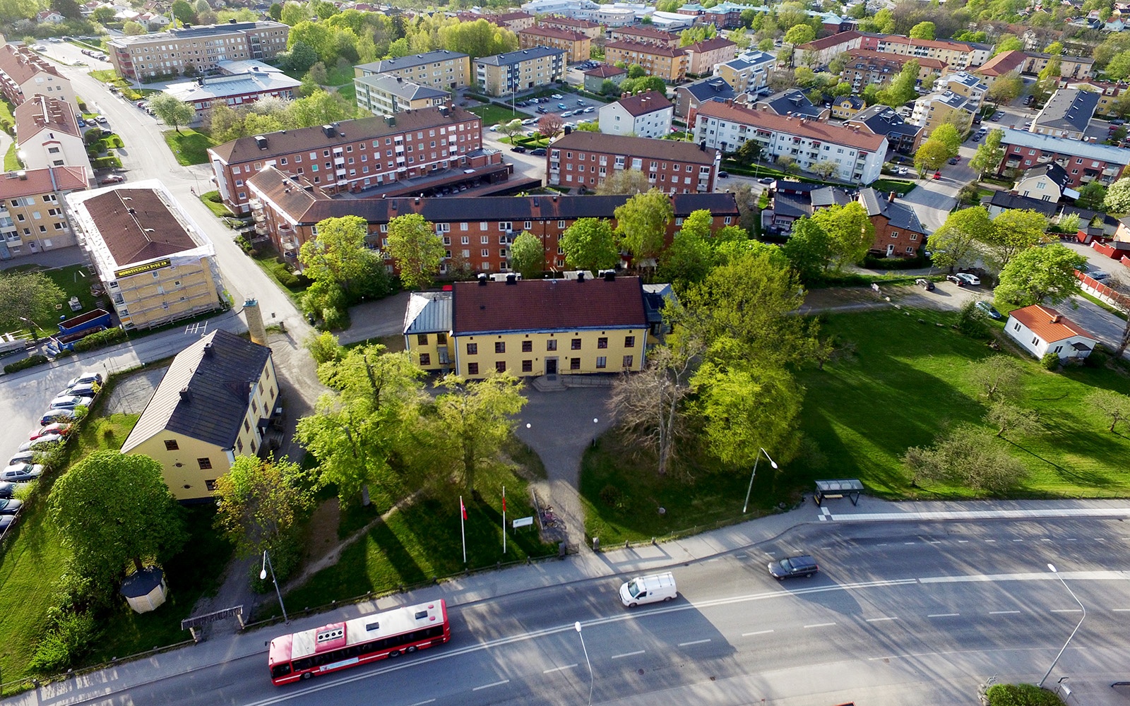 Norrtälje – Riflex