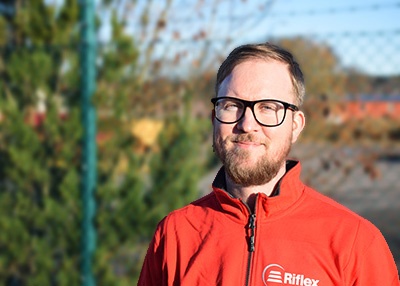 Rickard Nihlén