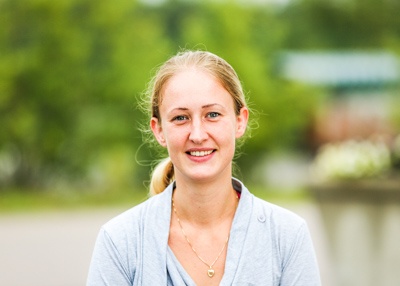 Cecilia Bivegård