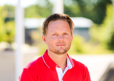 Mats Nyström