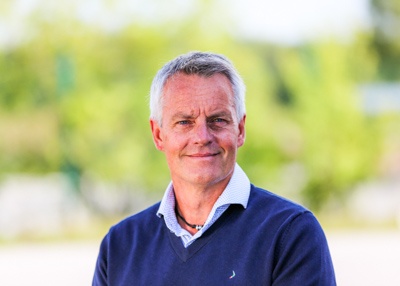 Urban Björkman